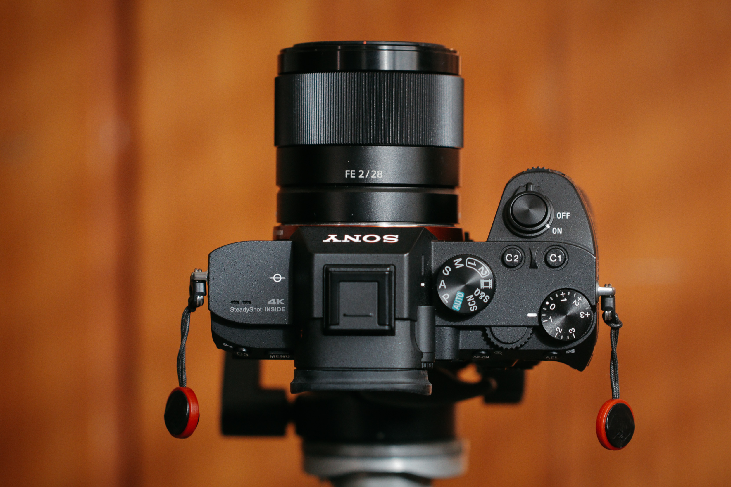 Review - Sony FE 28mm f/2 lens — fahrenheit128