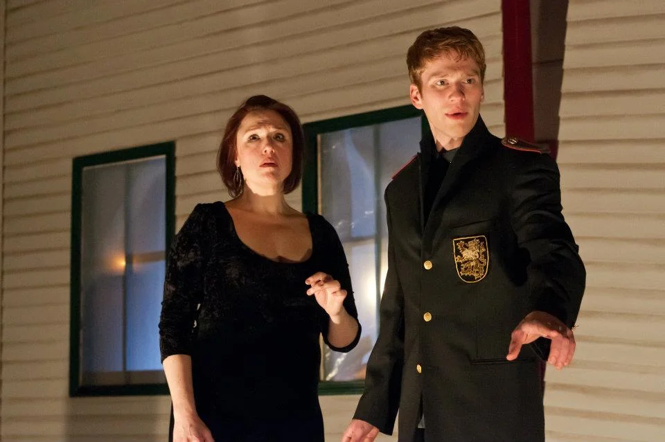 Medea 2013