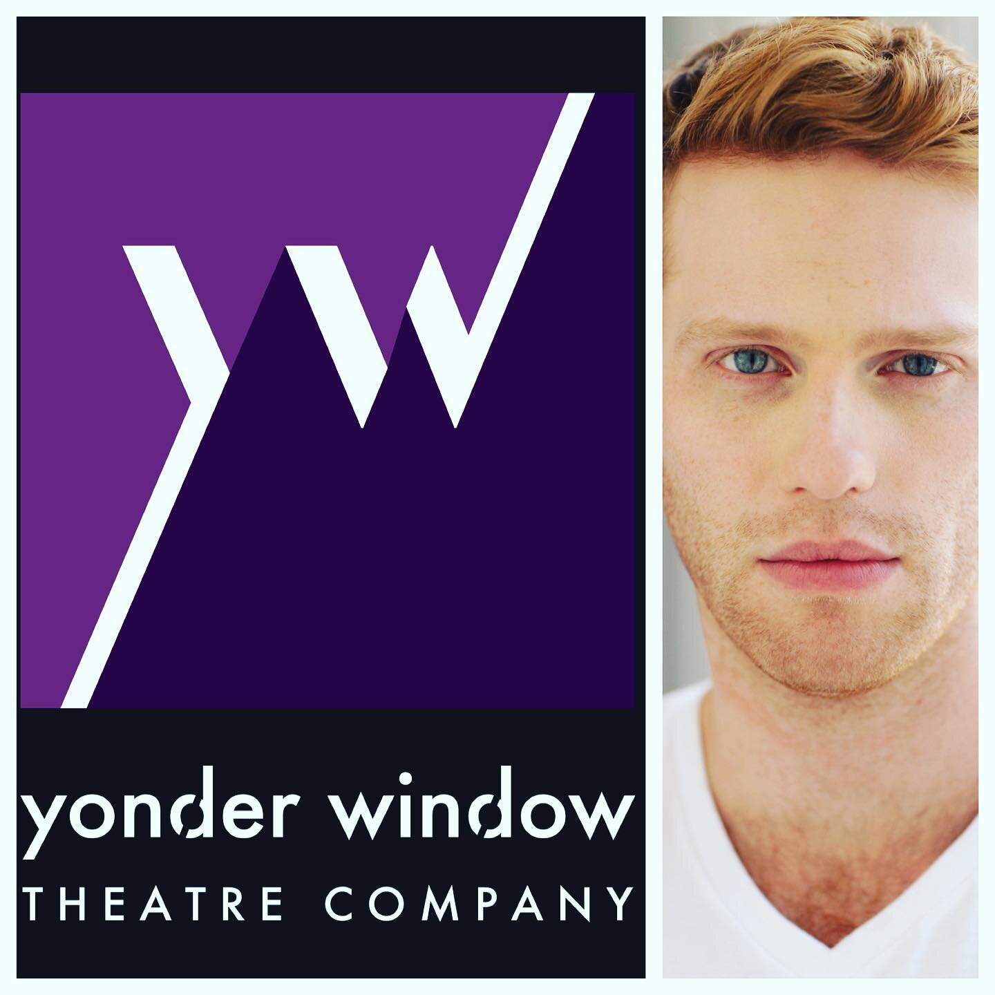 Very excited to announce that I am now the Playwright-in-Residence at Yonder Window Theatre Company (@yonderwindowco) for the year of 2021. Over the course of the year I&rsquo;ll be writing two brand new plays as well as a devised theater piece. This