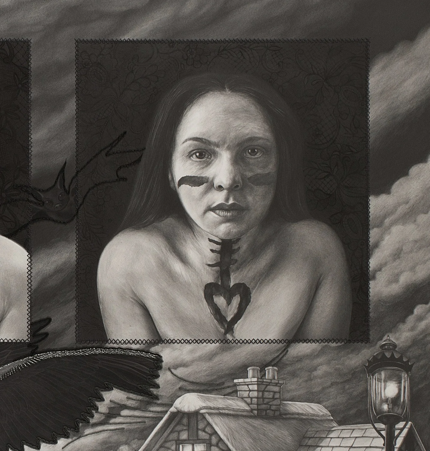 Home (The Sleep of Reason)