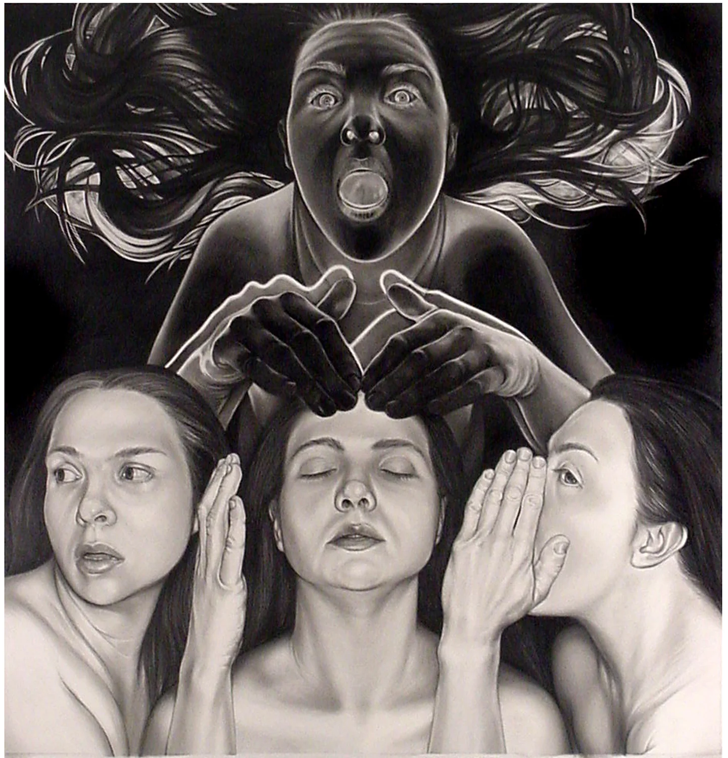 Soliloquy (Remorse)