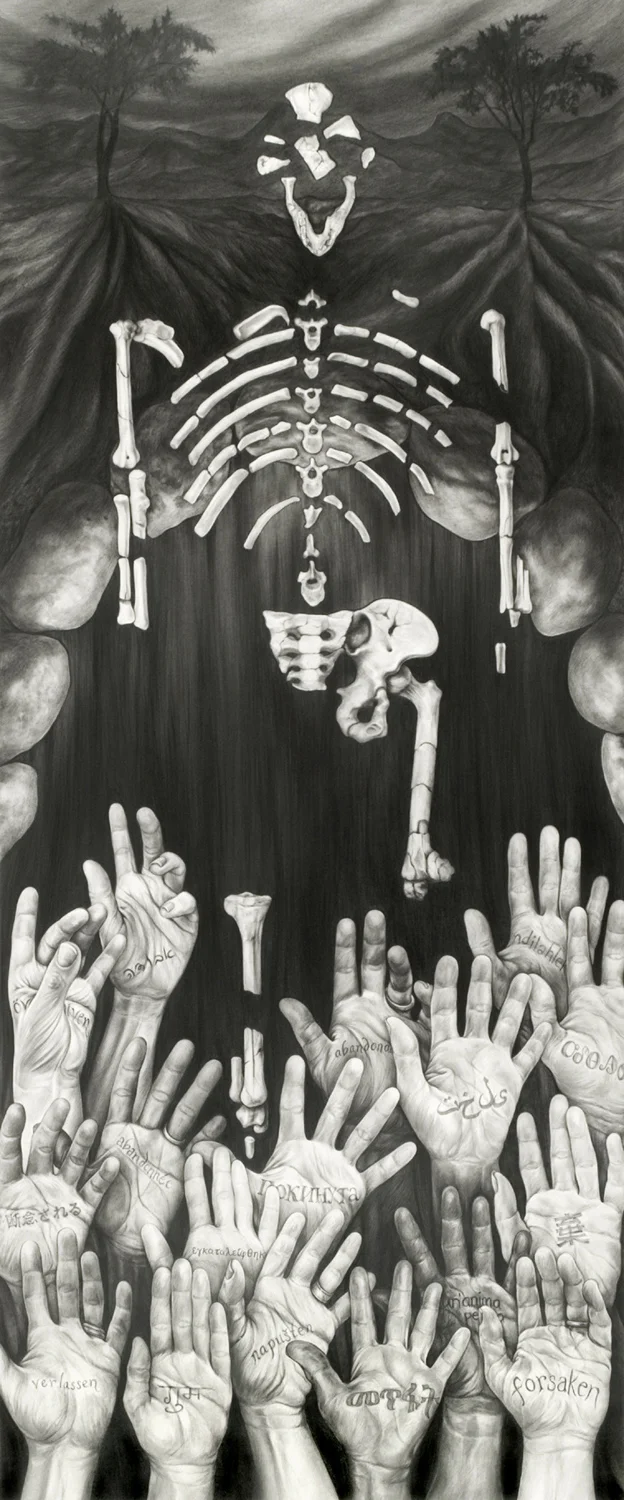 The Daughters of Lucy