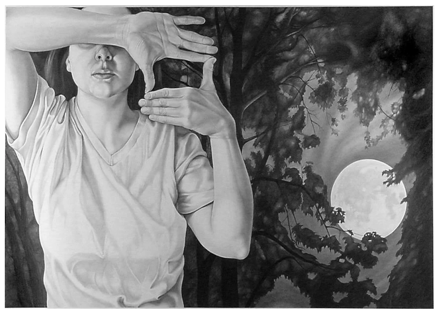 The Persistence of Memory