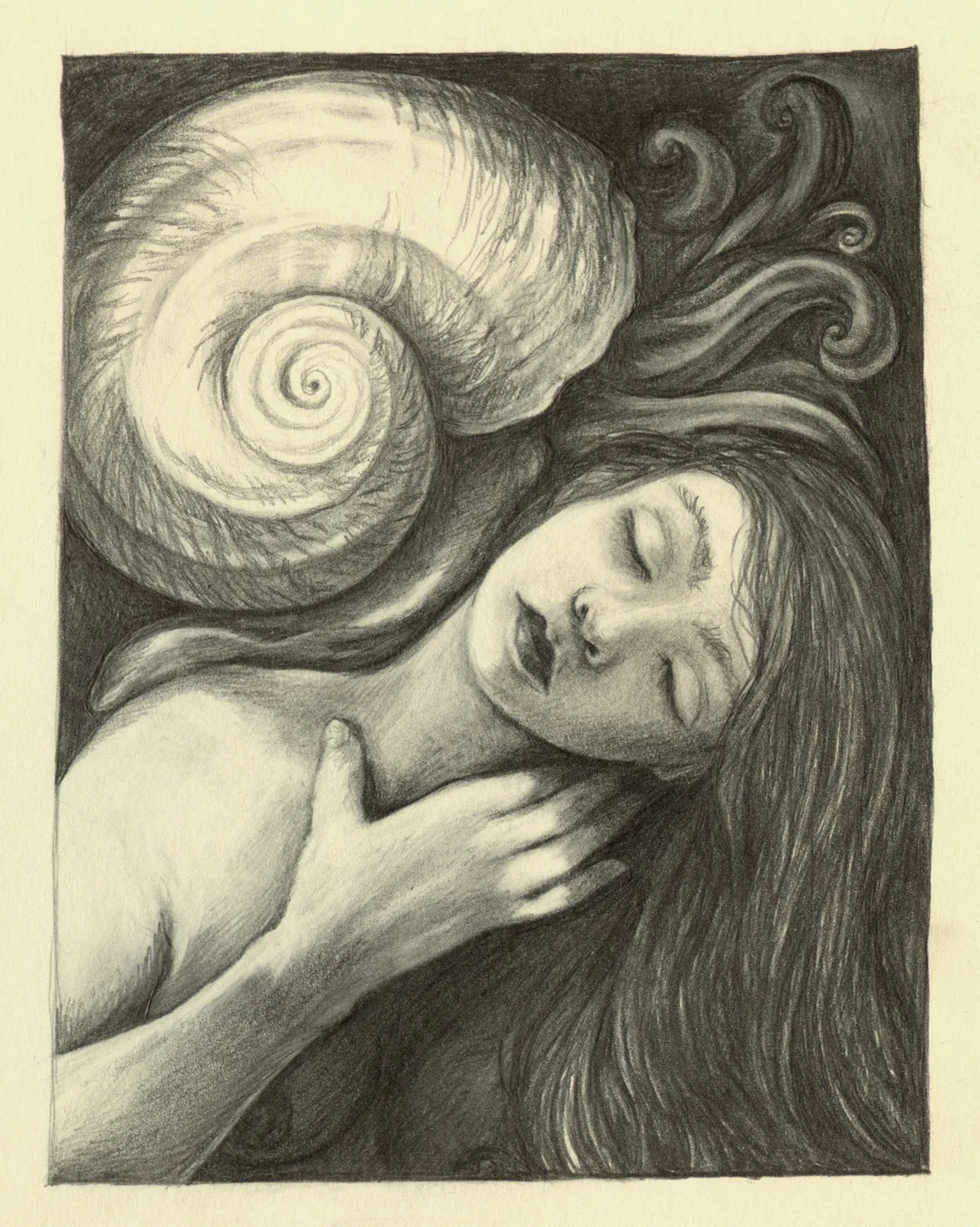 Strange Tales from My Little Black Book #18: The Slithy Inkling
