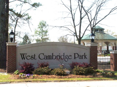Located on the corner of Grove Street and West Cambridge Avenue, an eleven-acre passive park that occupies an abandoned railroad switching yard. To rent the Pavilion contact Fiely Novilla: 864-223-8431 ext. 234