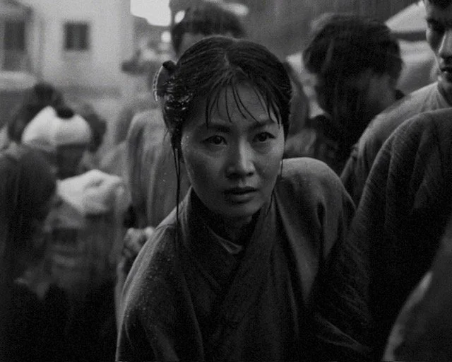 KOREAN CINEMA (filmArche · in person)