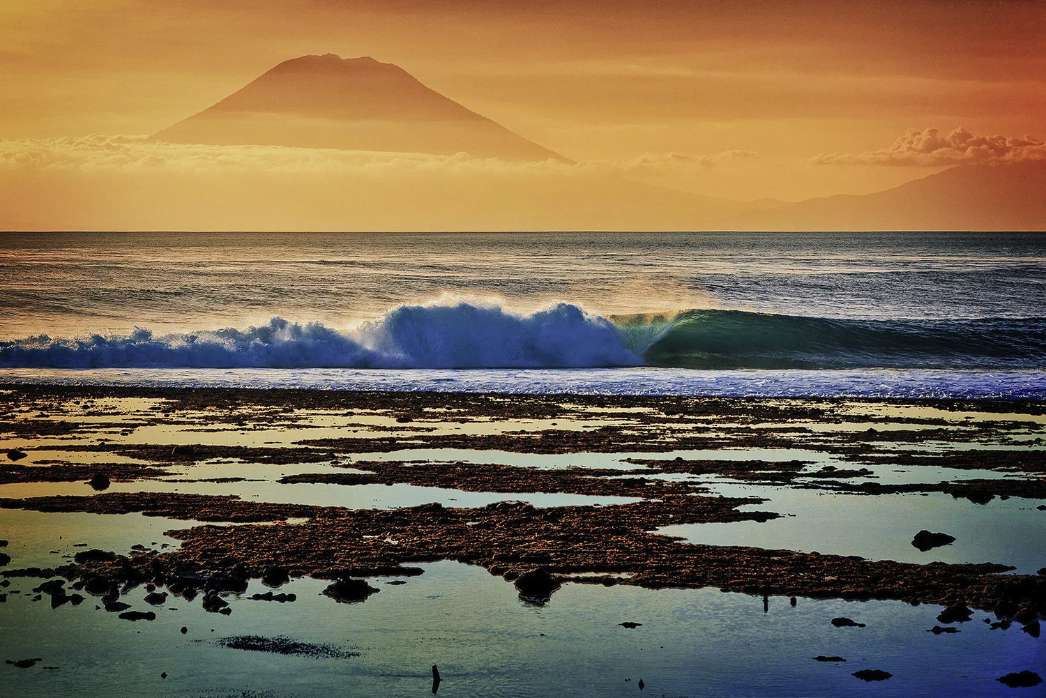 Lombok 2011