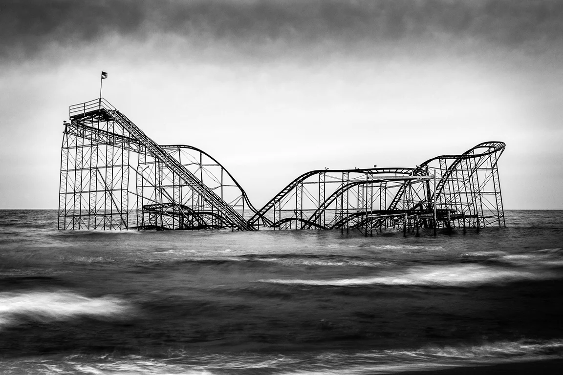 New Jersey 2013