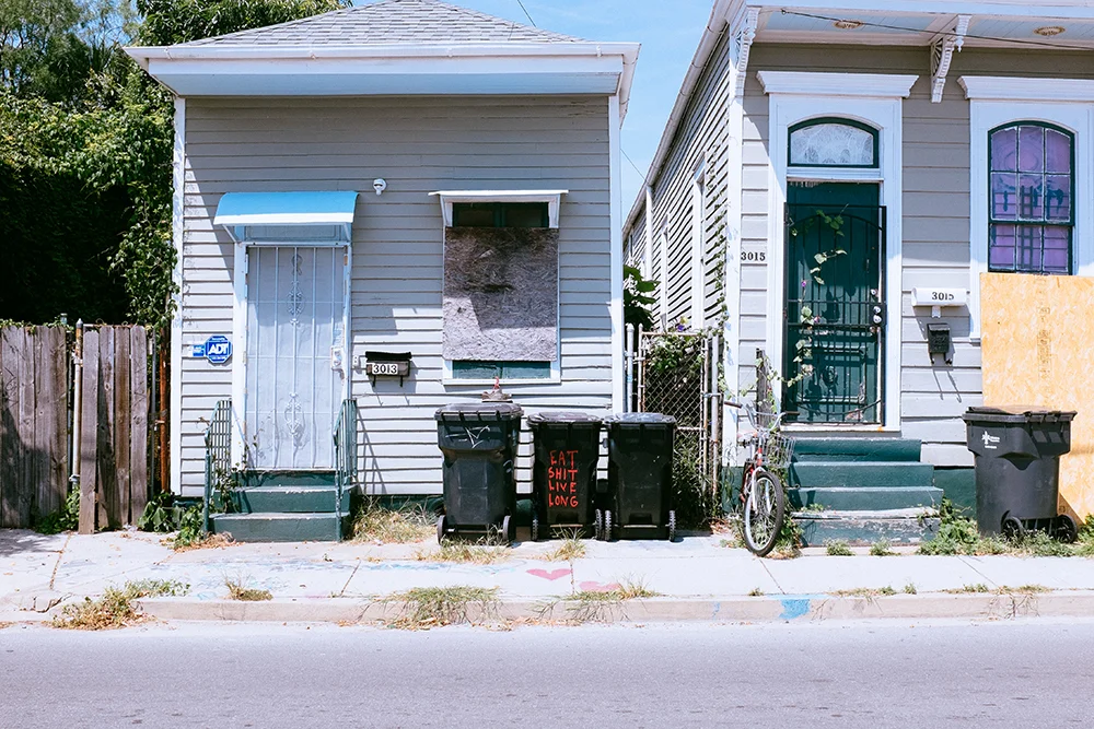 New Orleans 2014