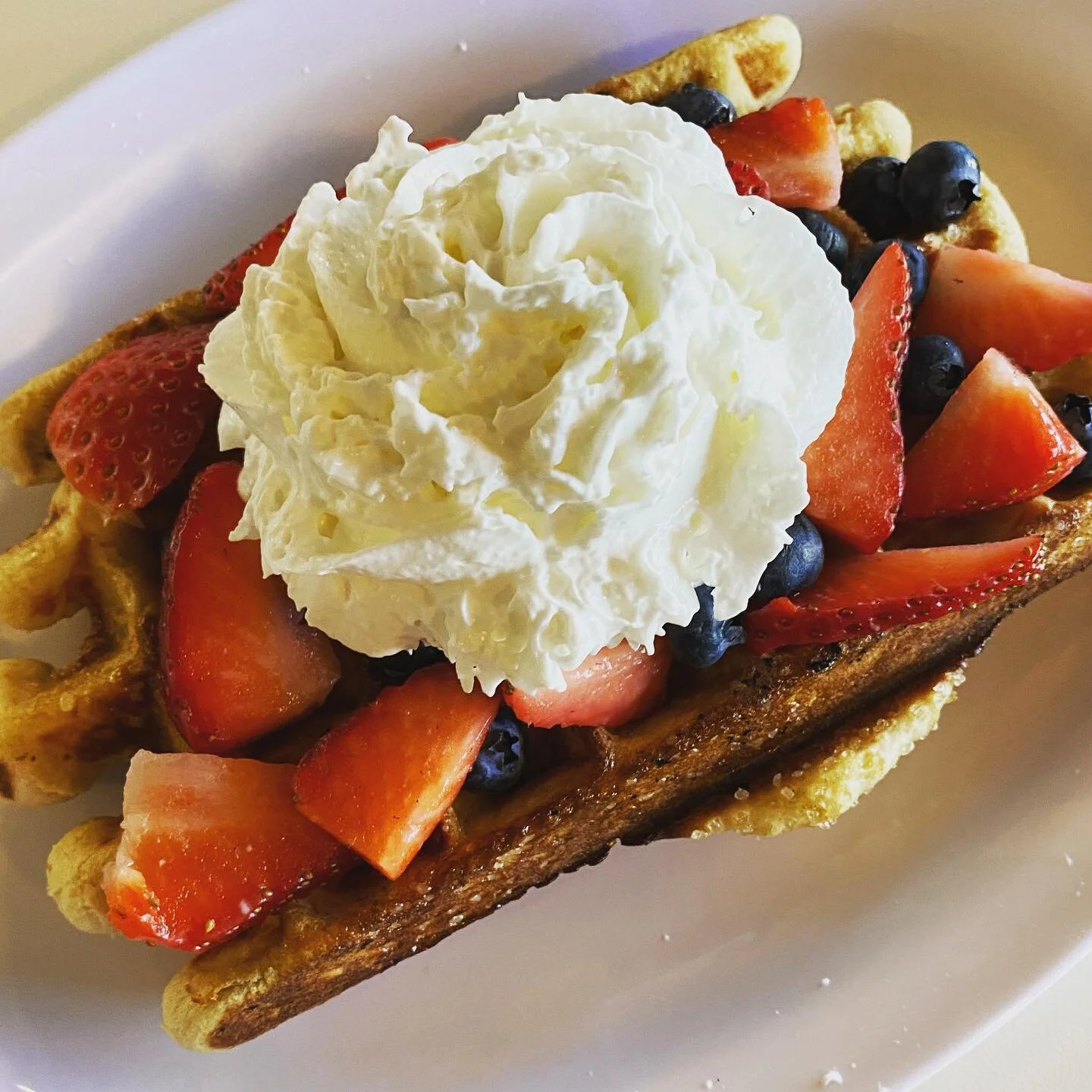 Happy 4th of July weekend! We&rsquo;ve been pushing along since the quarantine offering take out and pick up orders with a pretty small staff. We actually haven&rsquo;t closed a single day yet! This weekend, we&rsquo;re going to hit recharge and enjo