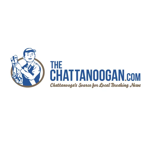  Alternate logo option for TheChattanoogan.com 