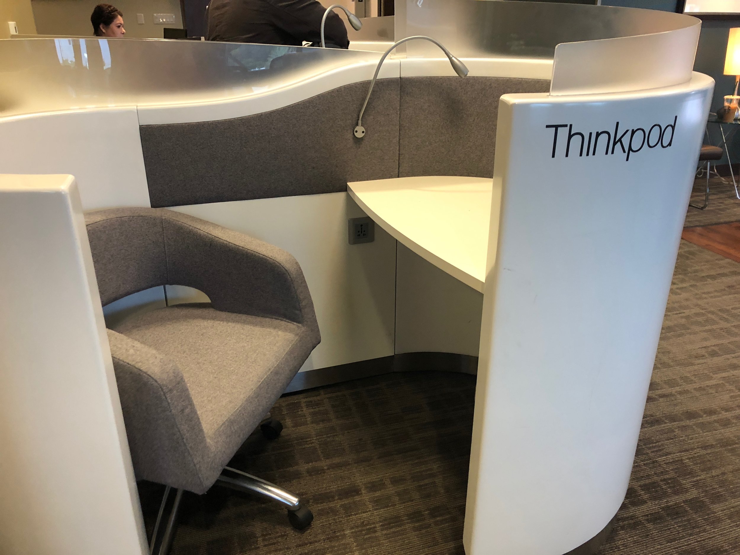 Regus Cerritos