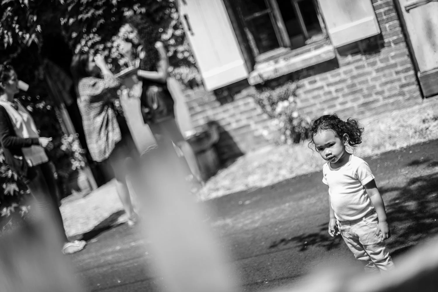 Anniversaire en Normandie