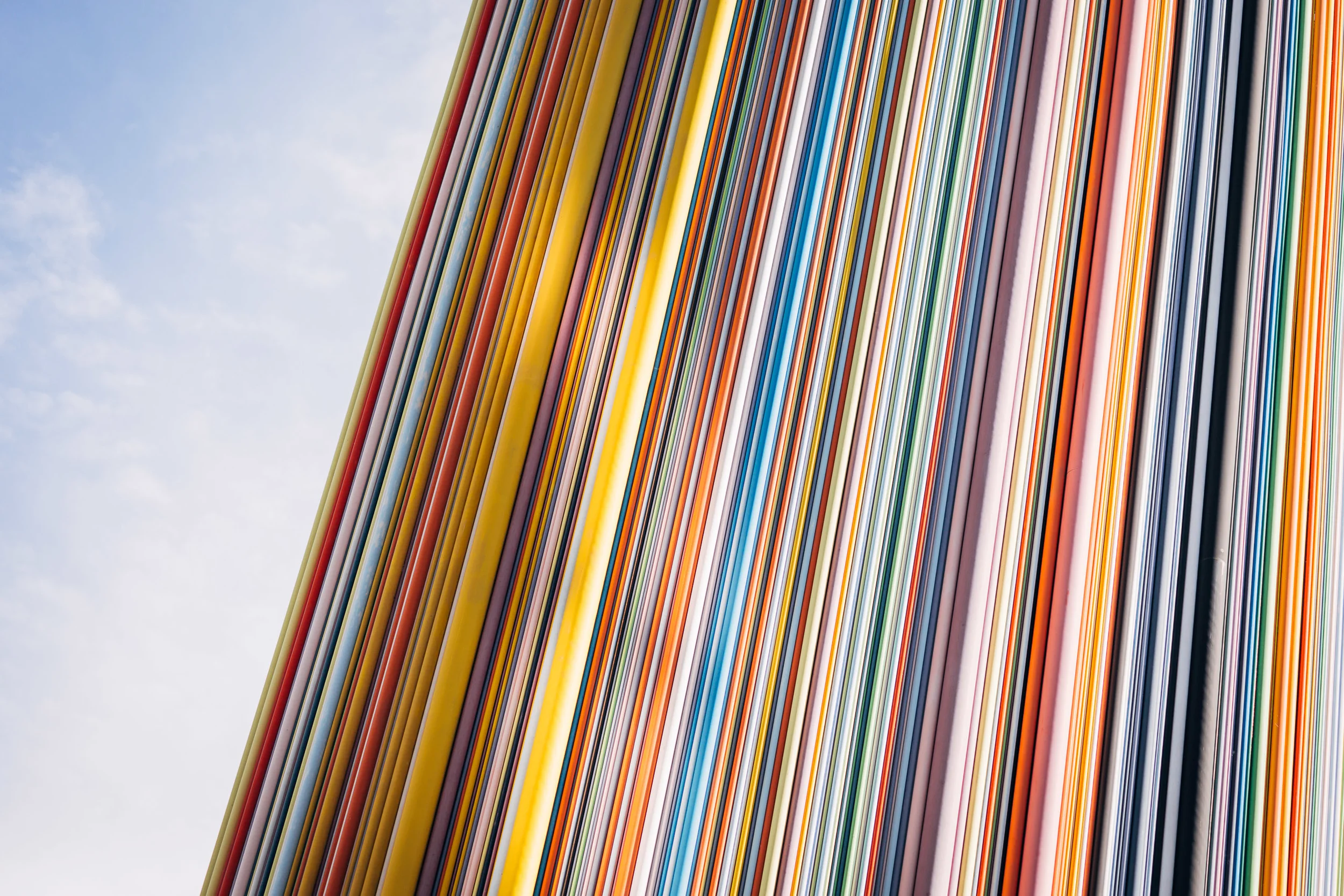 Sculpture de La Defense - Defacto-25.jpg