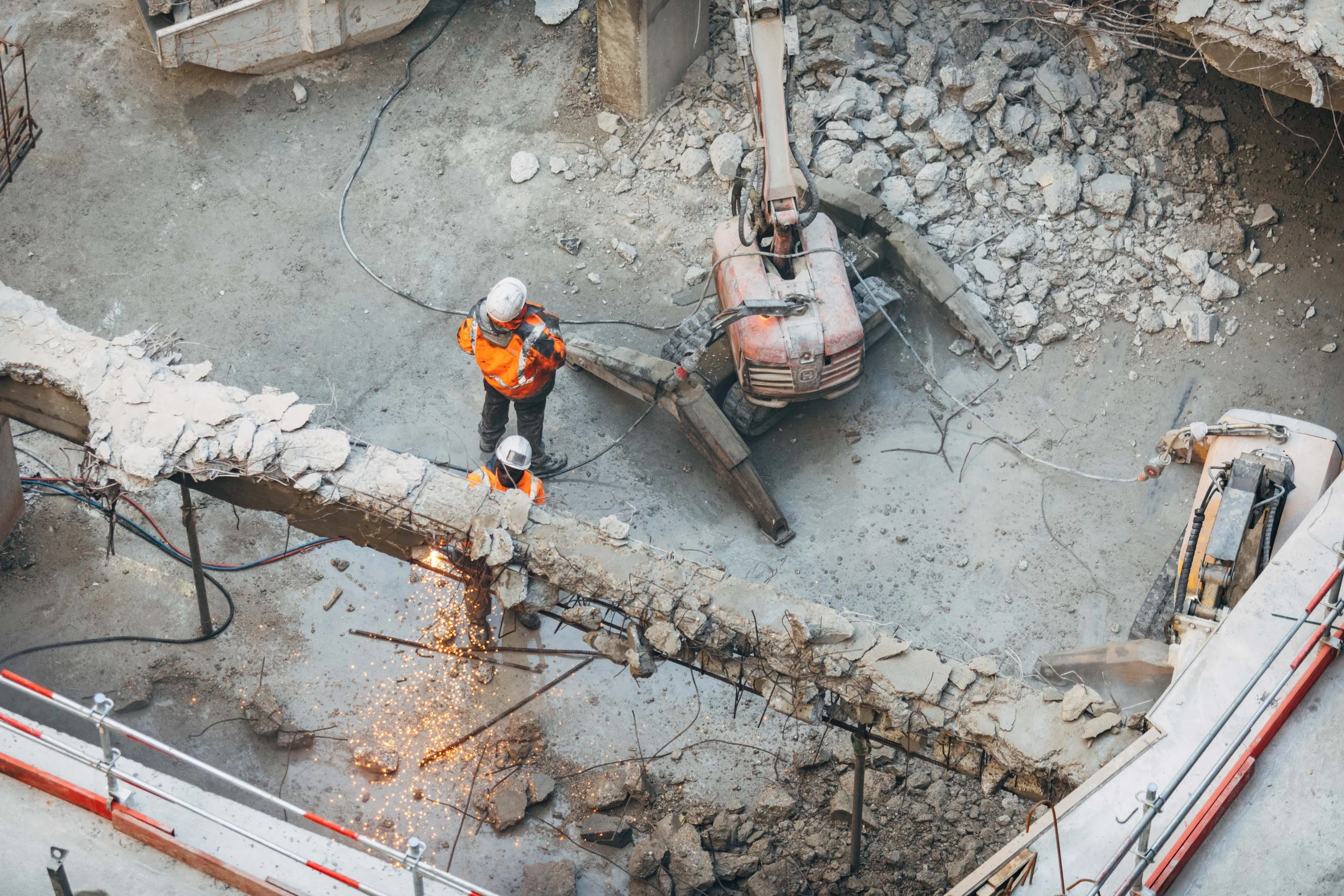 2020-02-06, ECT, 83 Marceau, Chantier N°710700, Cour interieure-1.jpg