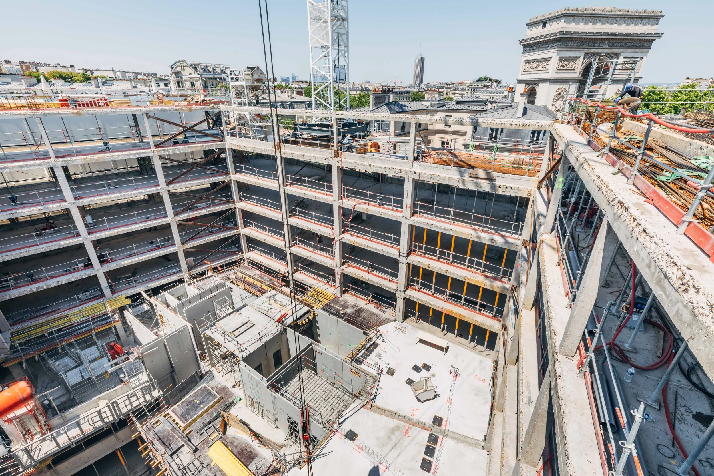 2020-06-25, ECT, 83 Marceau, Chantier N°710700, Cour interieure-5.jpg