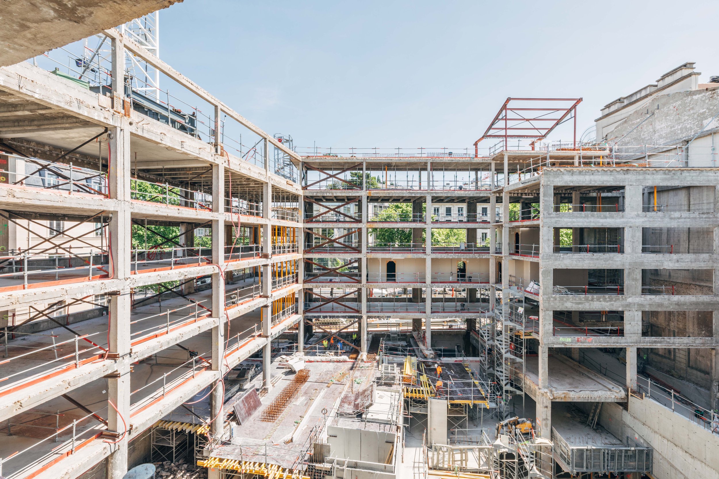 2020-05-27, ECT, 83 Marceau, Chantier N°710700, Cour interieure-21.jpg