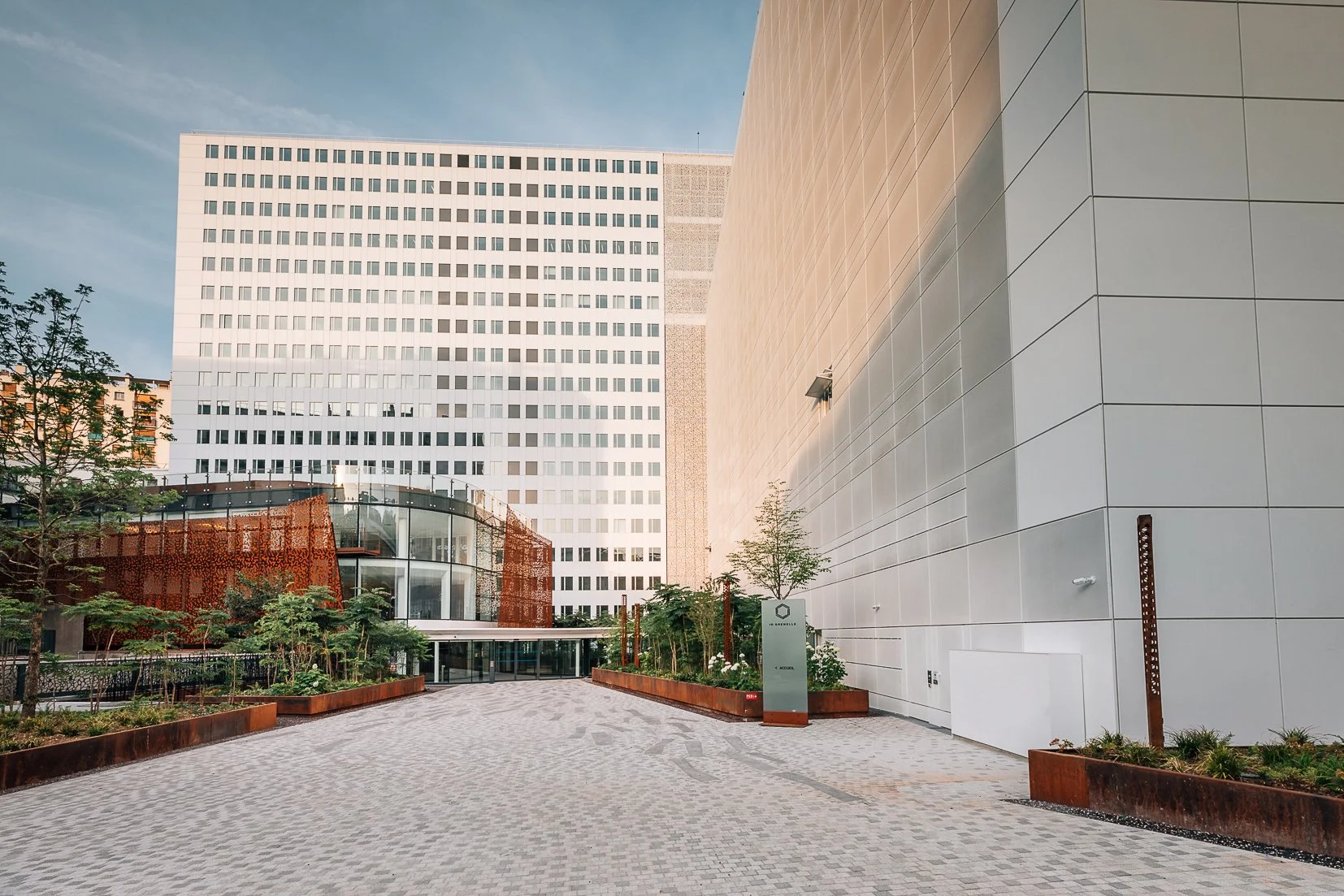 10 Grenelle