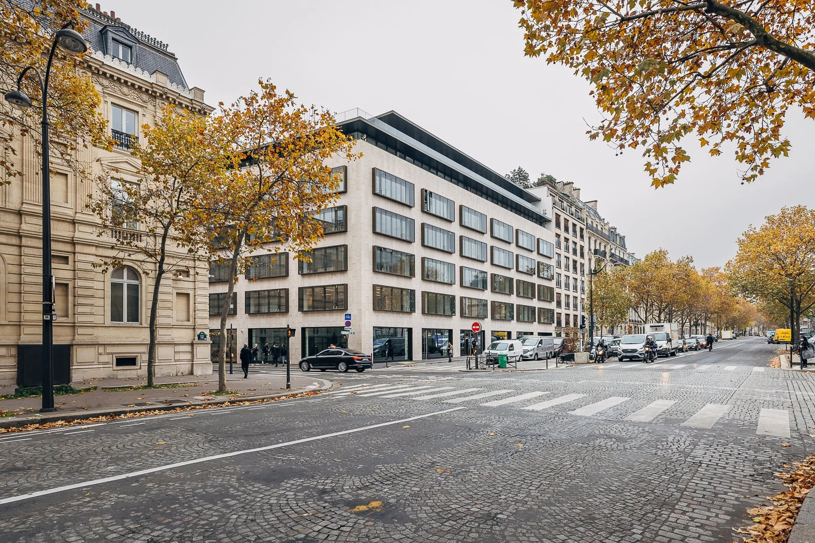 83 Marceau