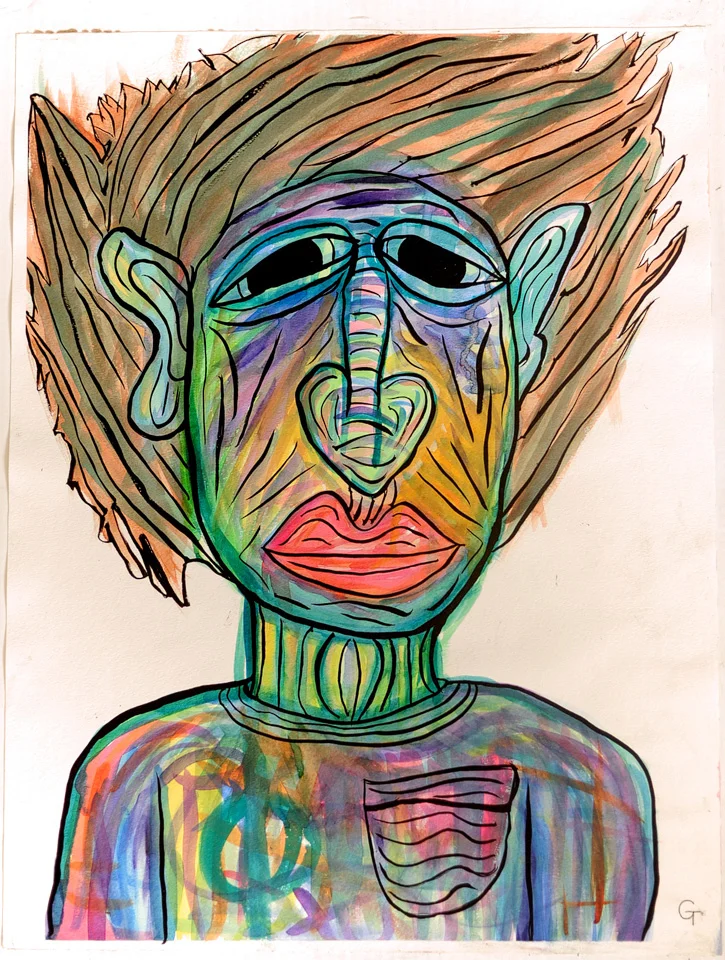Forlorn