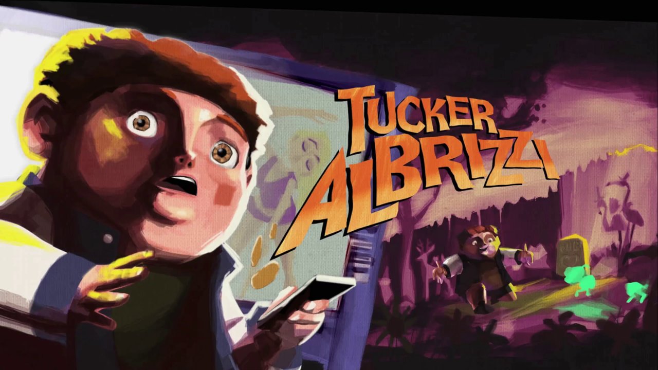 ParaNorman End Credits