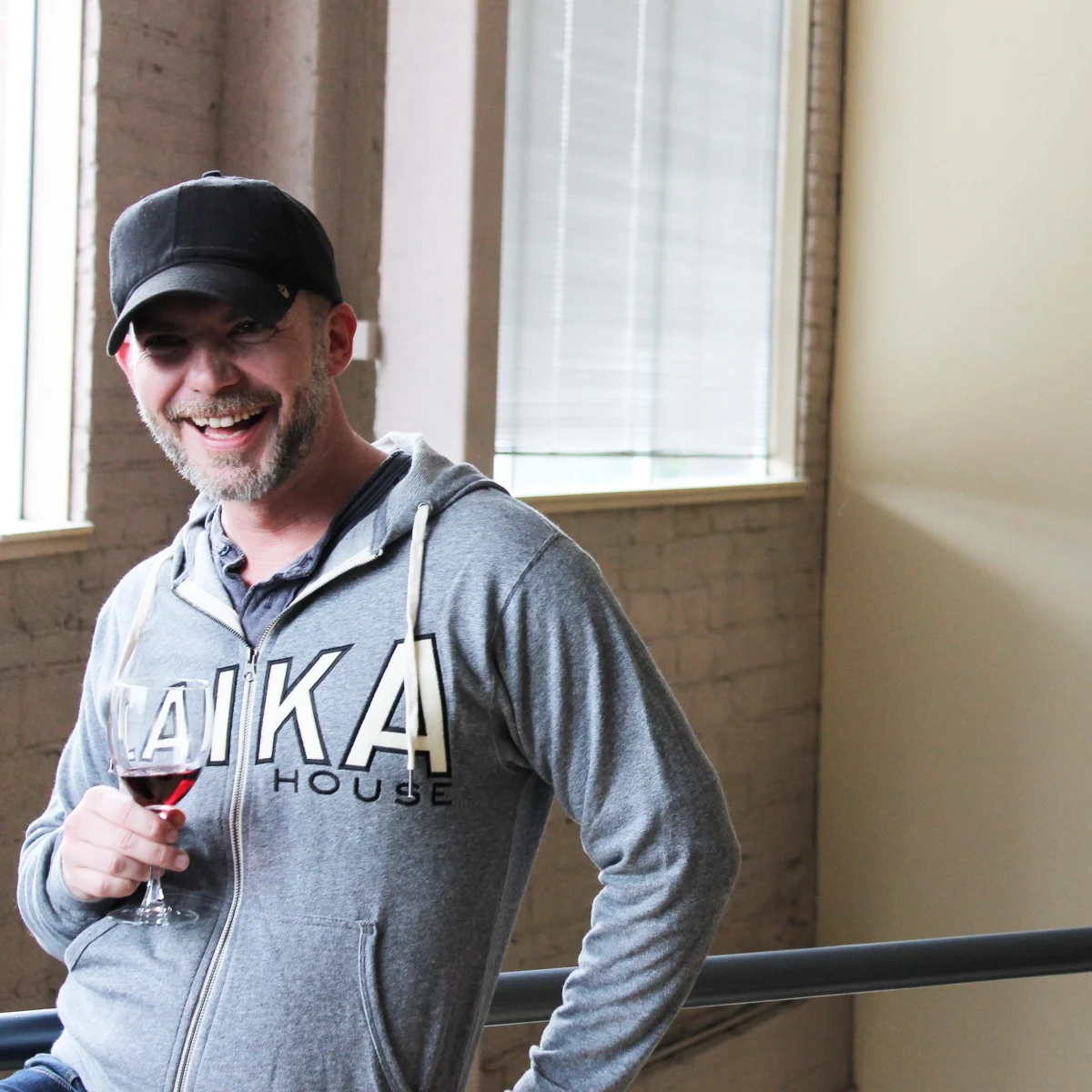 Artist Salon: Chris Butler