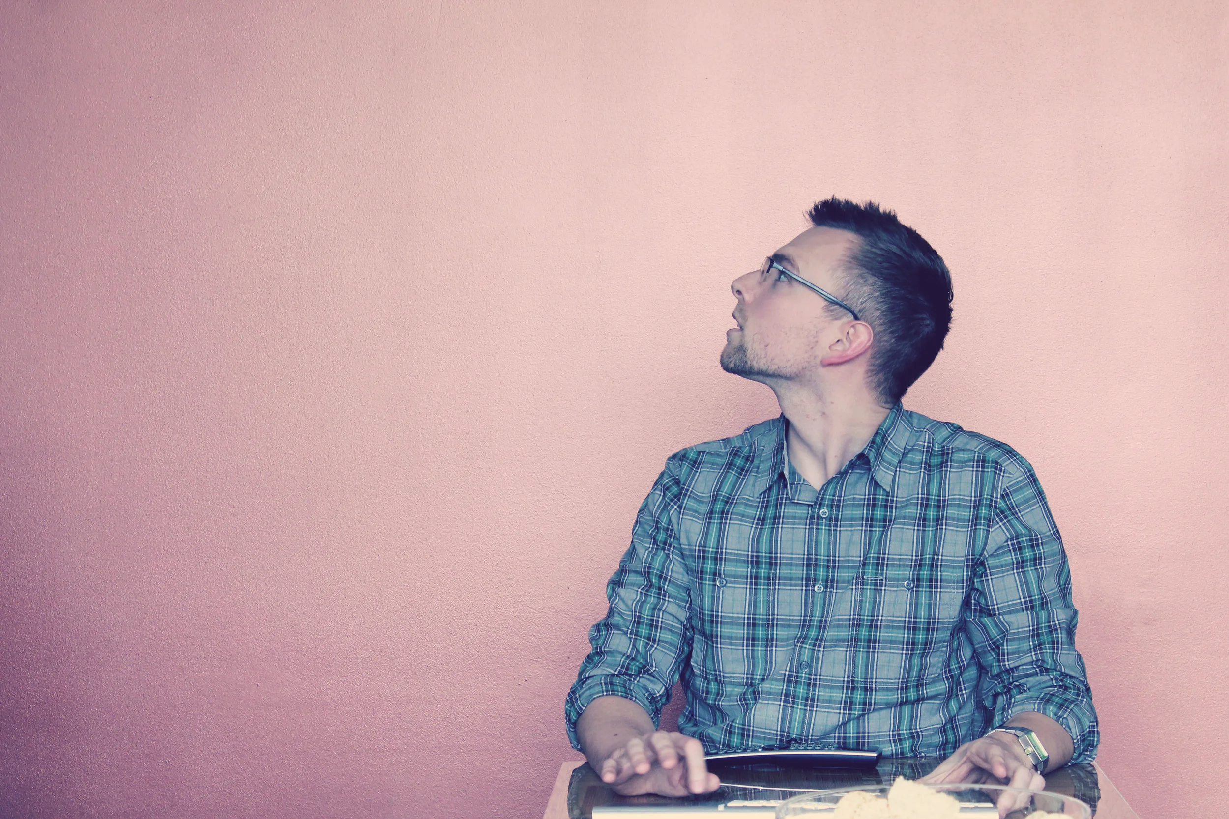 Artist Salon: Brian Cook