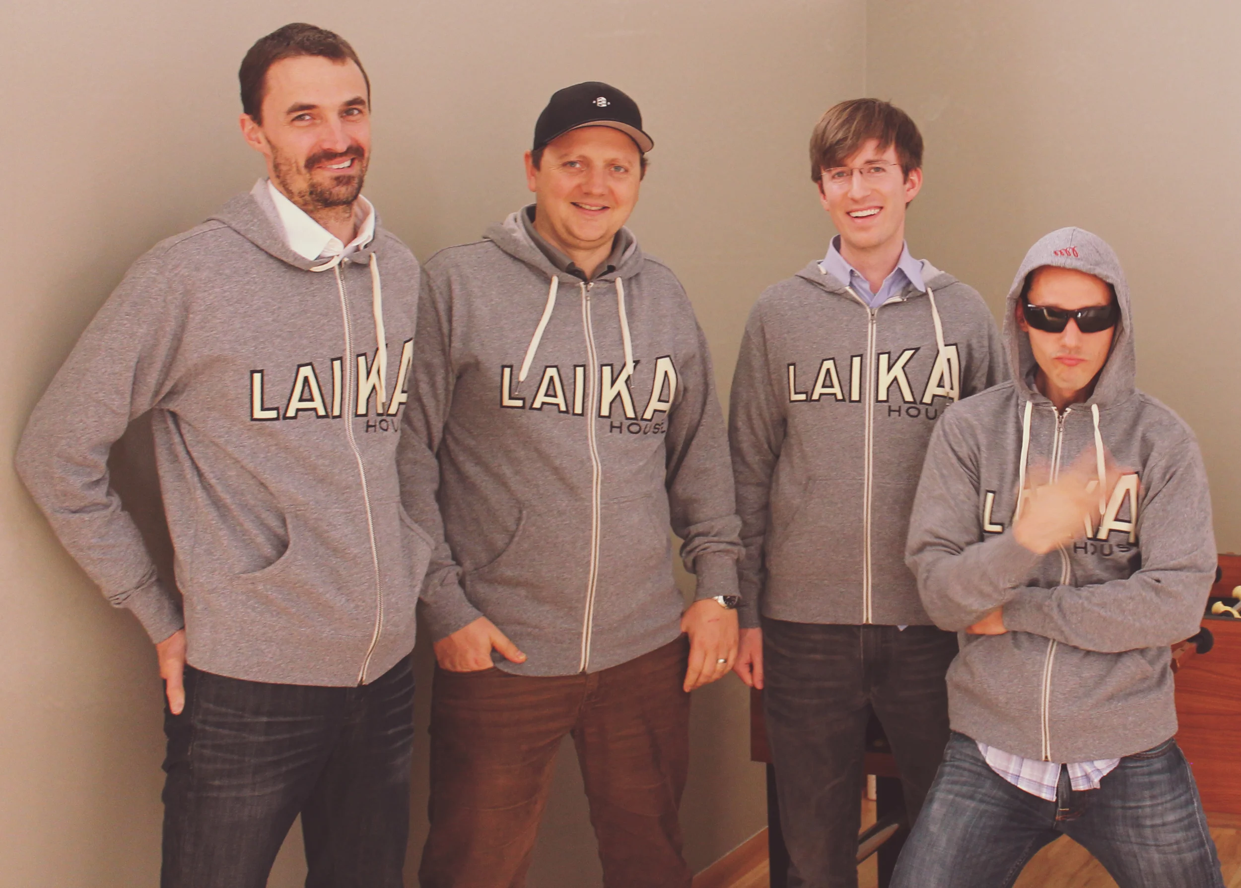 Artist Salon: Second Story Interactive Studios