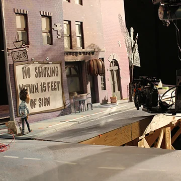 Behind the Scenes - Clearway Minnesota Quitplan Services