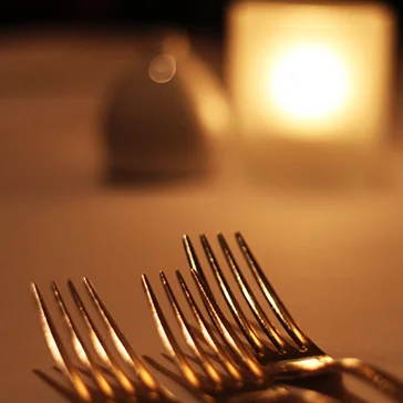 Eat Your Heart Out - part 1