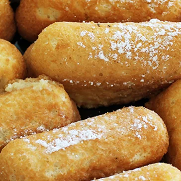 A Week of Food: Feeding Clients