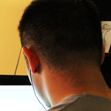 Inside the Headphones of Don Flores