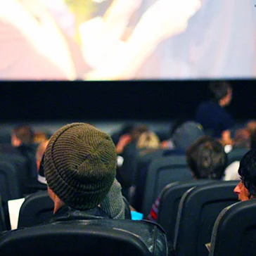 Young Silent Filmmakers
