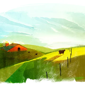 Kraft Singles - Behind the Cheese