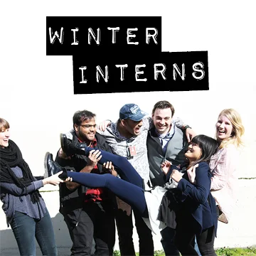 Meet our Interns (2 of 2)