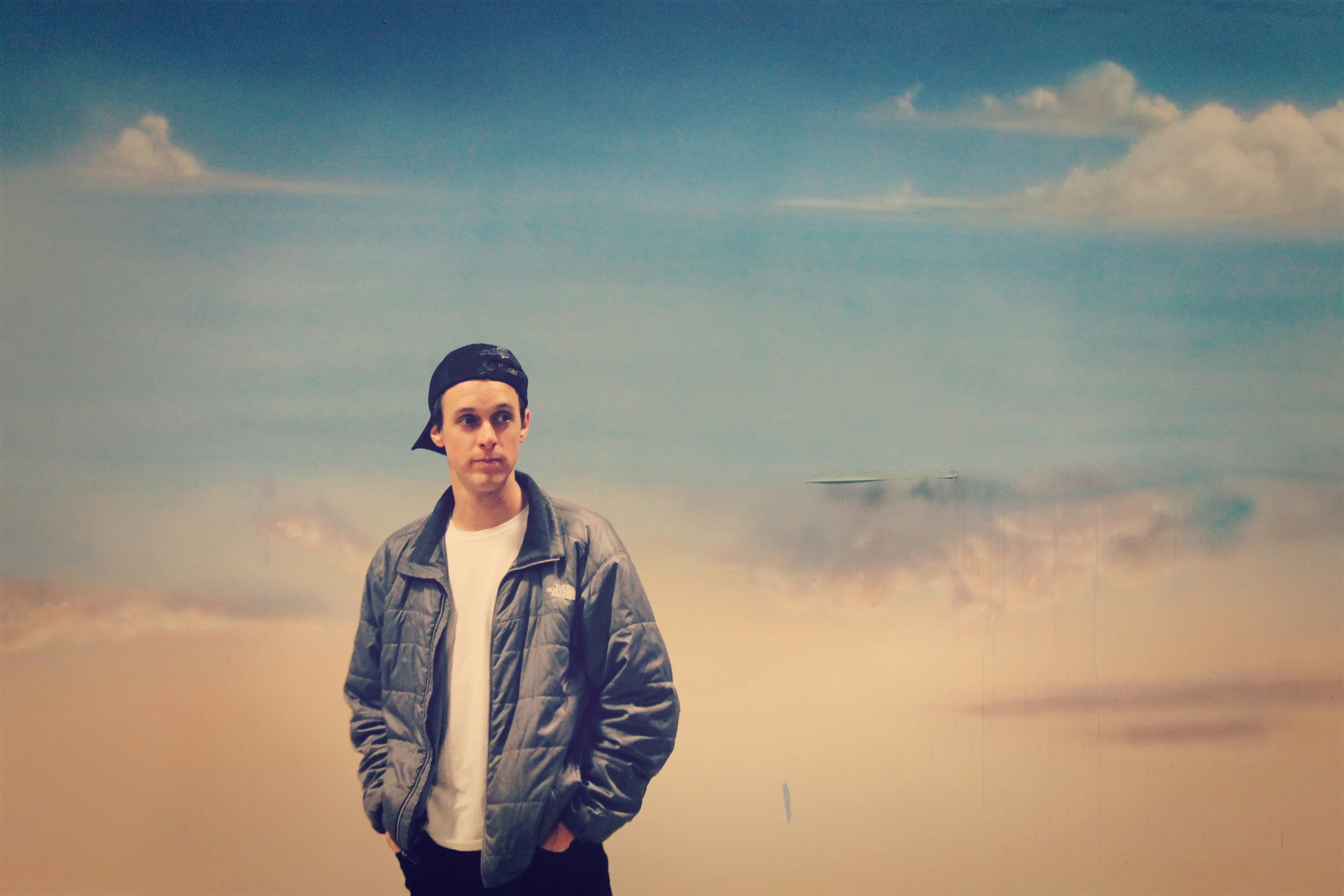 Artist Salon: Ornana Films