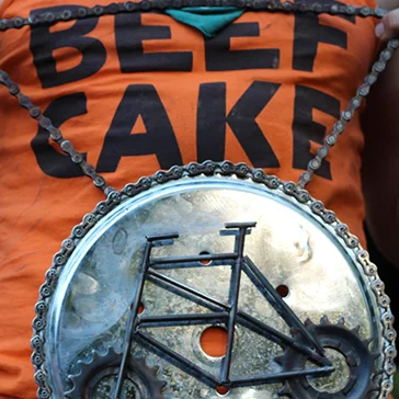 Pedalpalooza: Knights of the Round