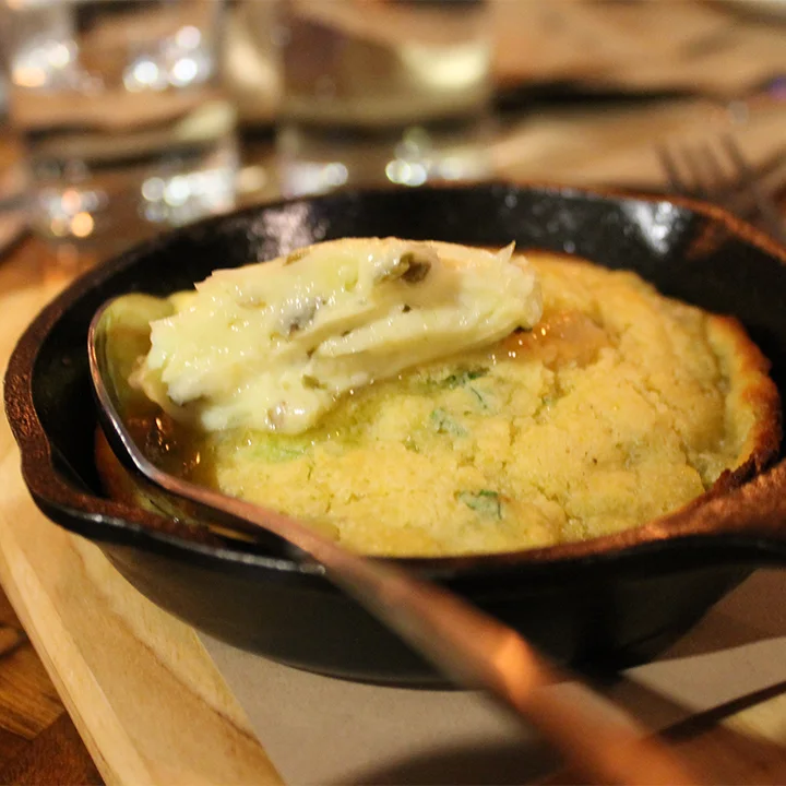 Eat: Tasty 'n' Alder Eatery