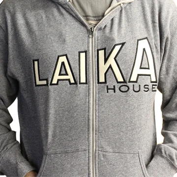WIN A HOODIE