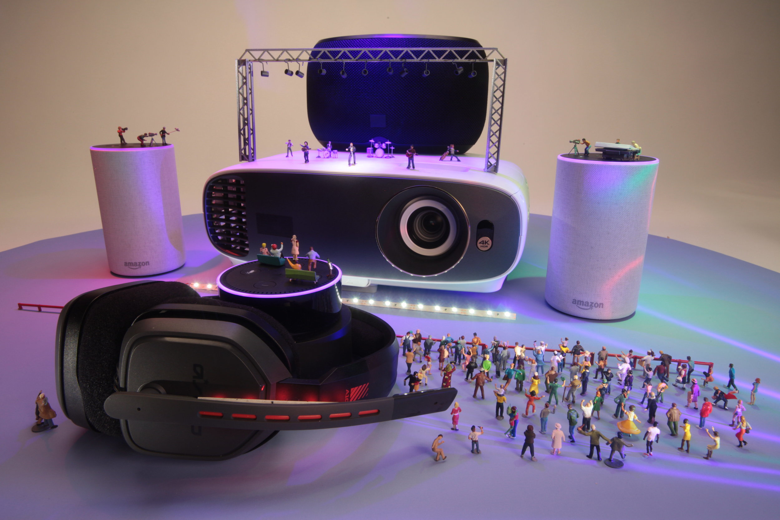 Digital Trends Gift Guide- Editorial