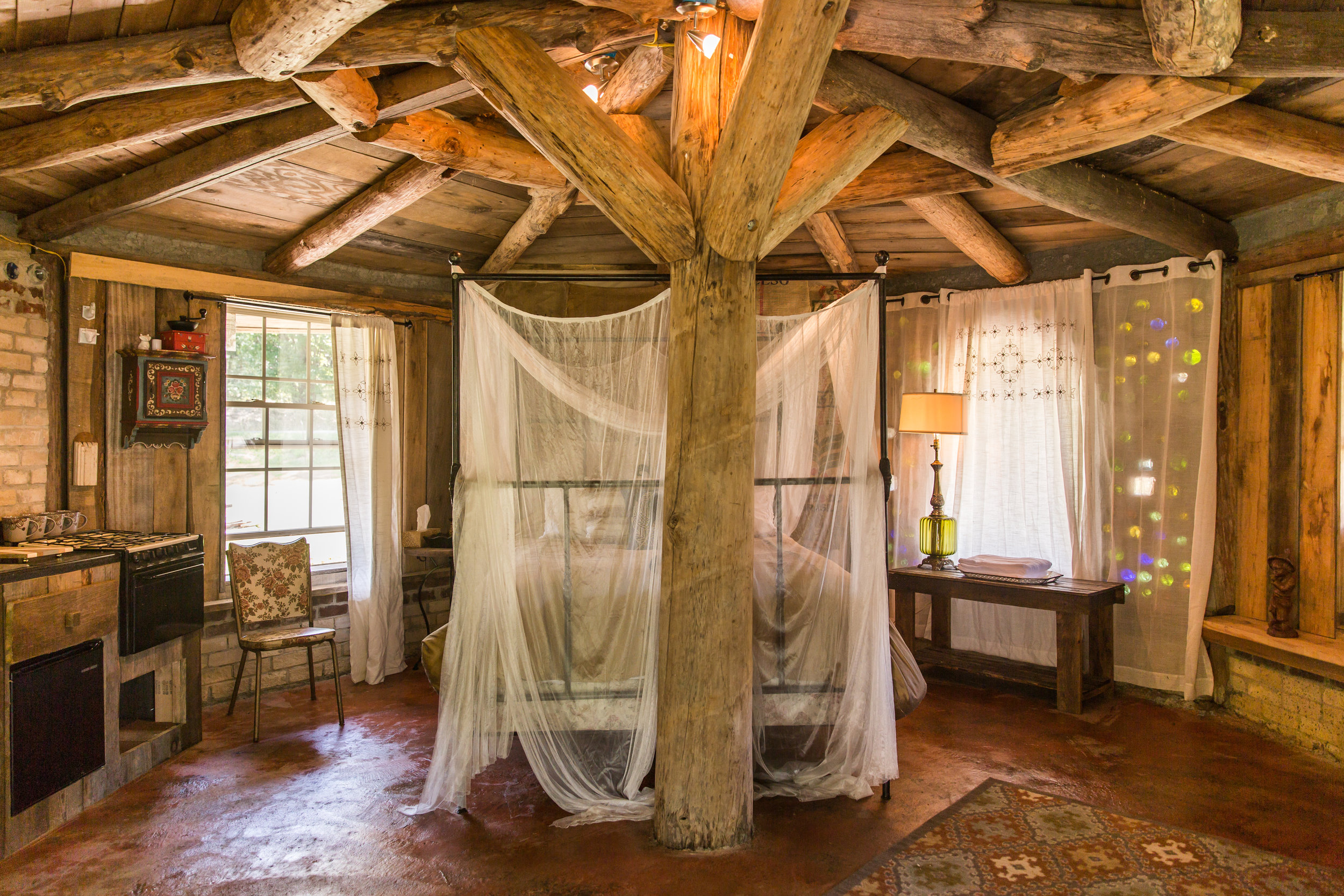 Book the Hobbit House in the Hallow on Airbnb