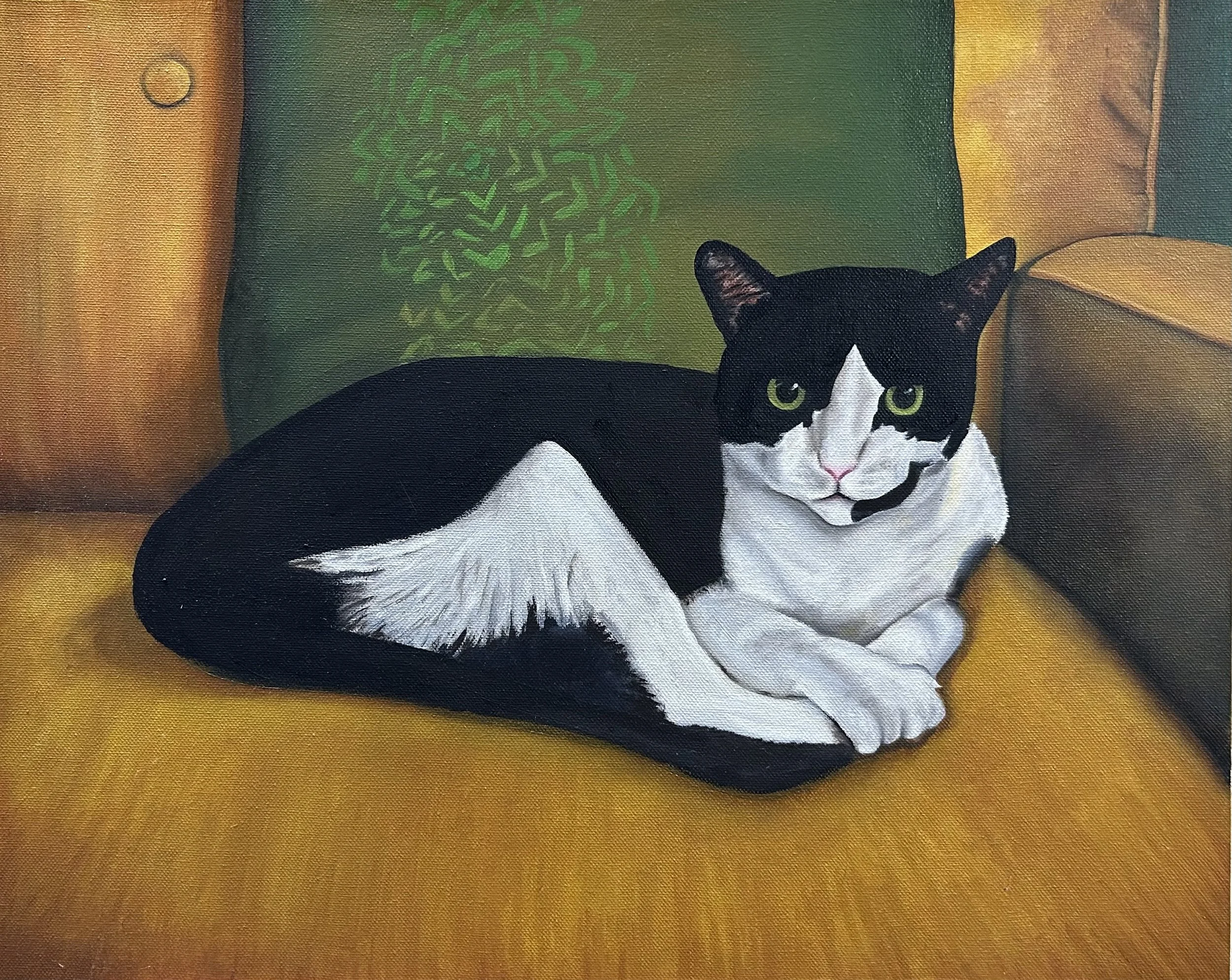 Prince Billiam Murray