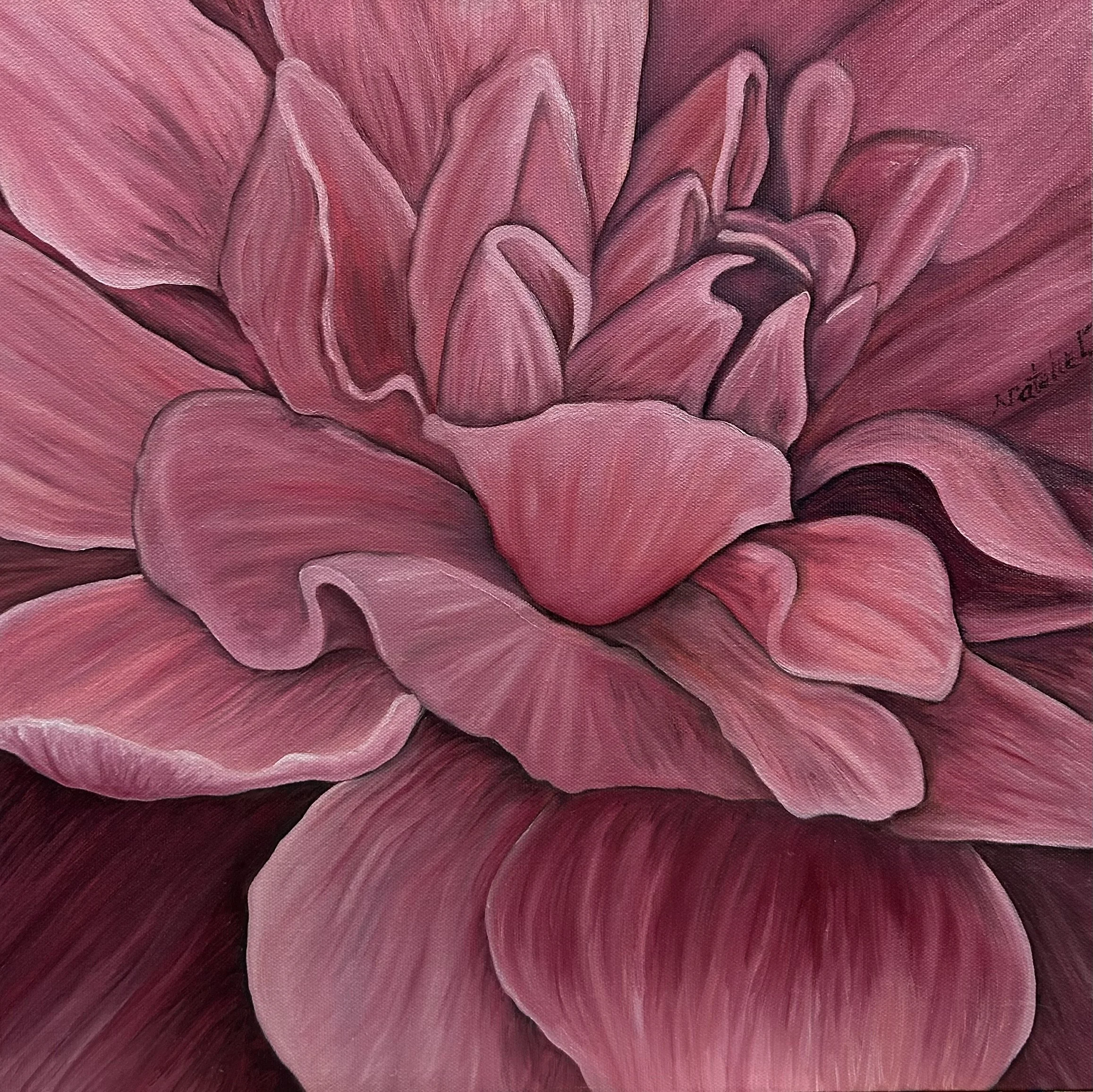 Dahlia