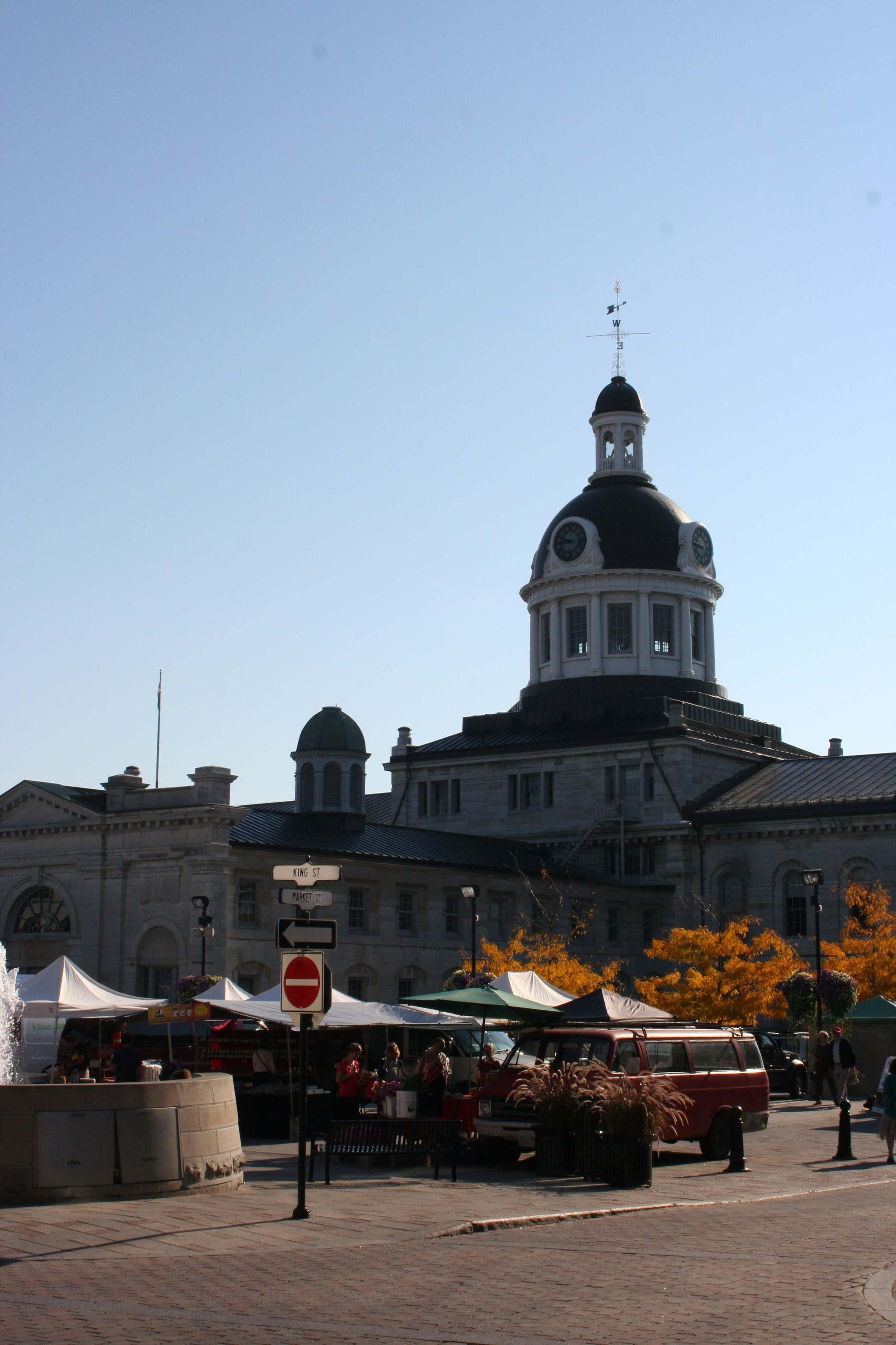 MarketCityHall 27Sept2014.JPG