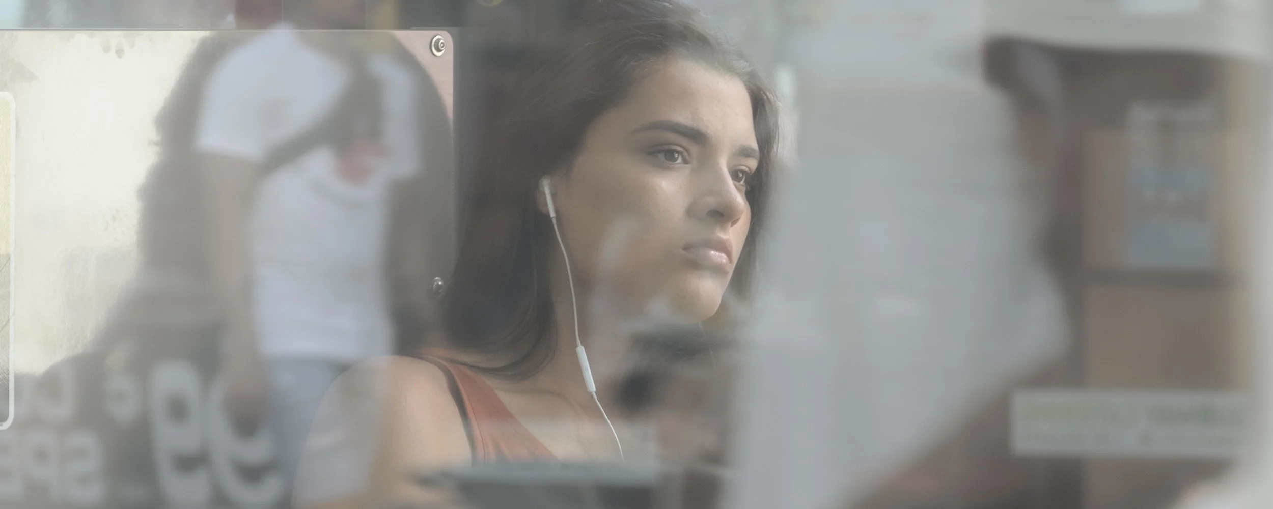 Bus Riders Series