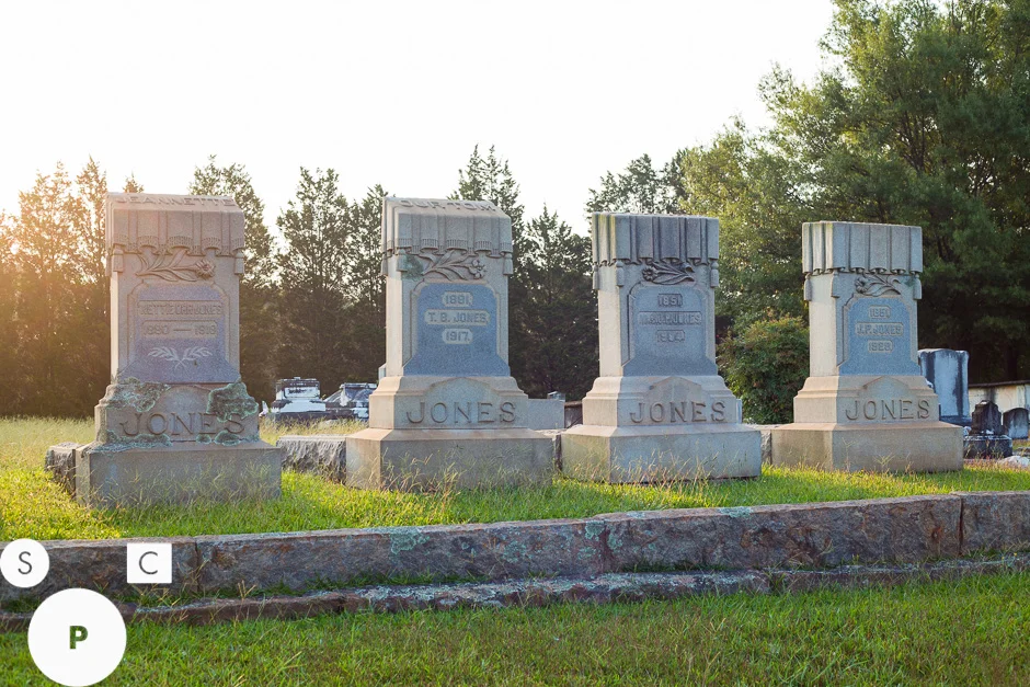 Oak Hill Cemetery Newnan — Coweta Life