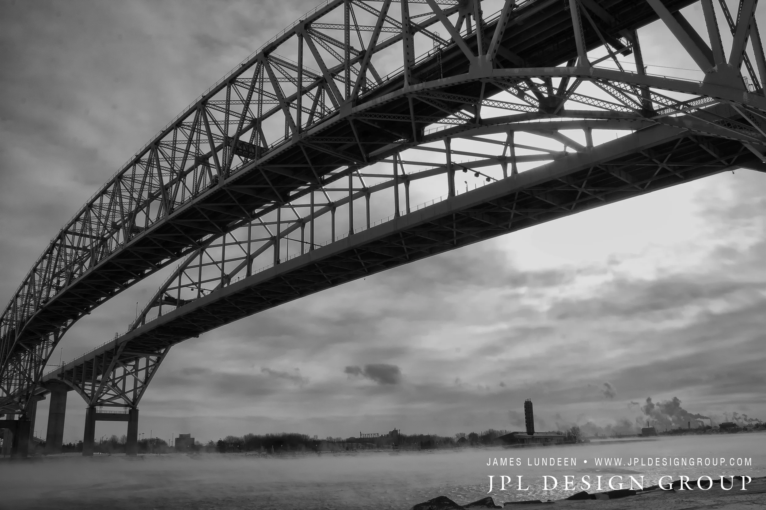Bluewater Bridges