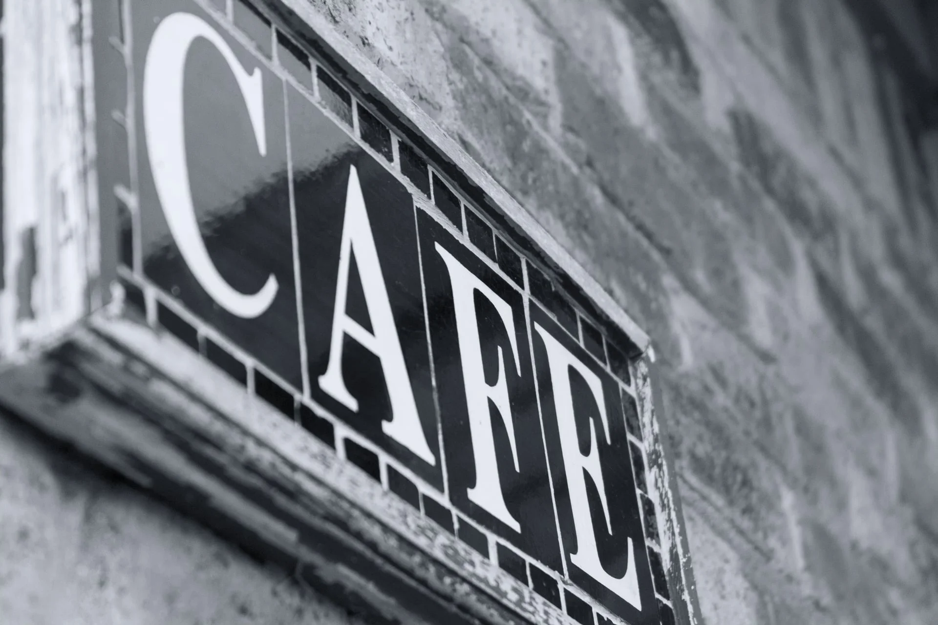 Tile Cafe