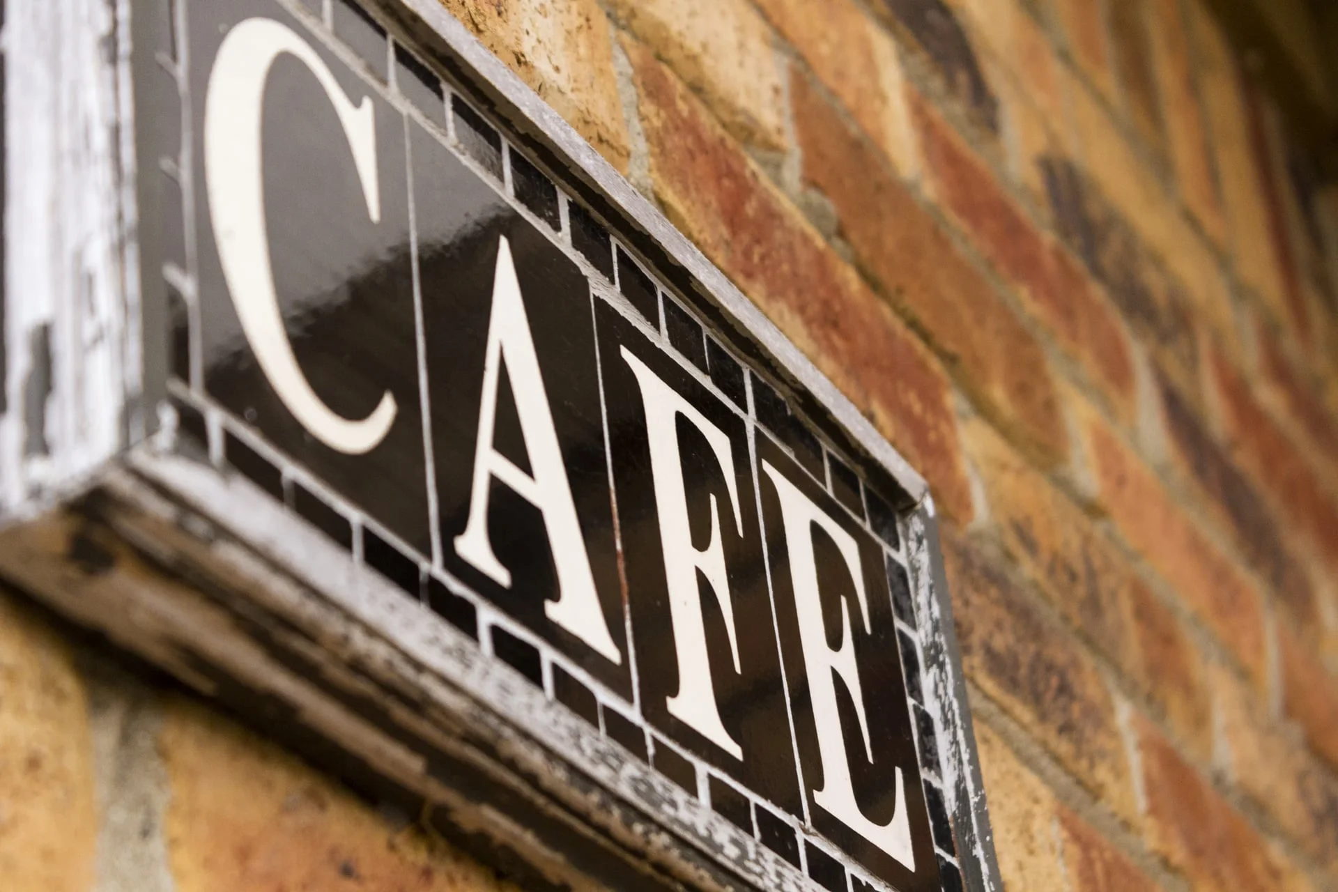 Cafe
