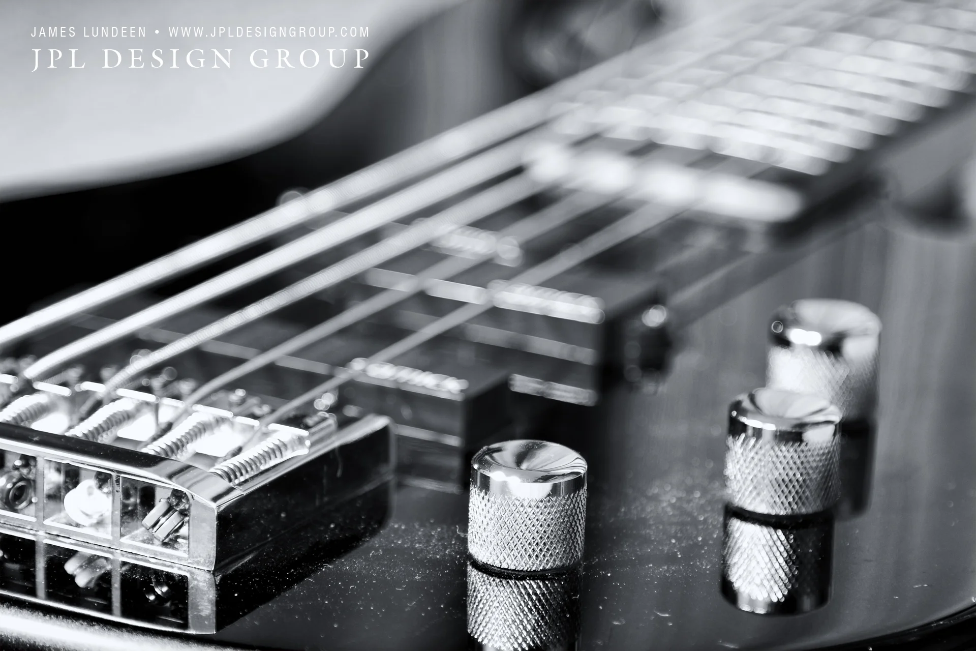 5 String Samick Bass Guitar